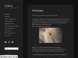 Sites similar to g1ybb.uk