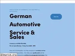 Sites similar to g2-auto.com