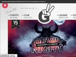 Sites similar to g2-diskothek.com