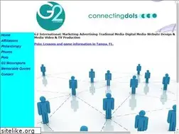 Sites similar to g2-intl.com