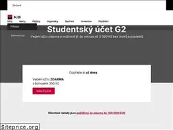 Sites similar to g2.cz