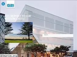 Sites similar to g21.com.au