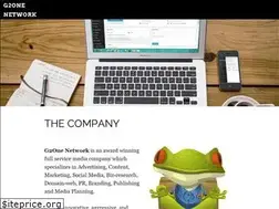 Sites similar to g21network.com