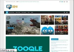 Sites similar to g24i.org