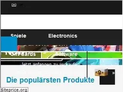 Sites similar to g2a.cz