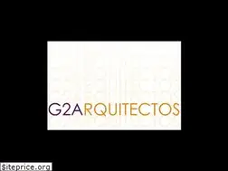 Sites similar to g2arquitectos.es