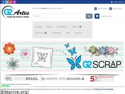 Sites similar to g2artes.com.br