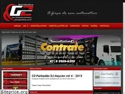 Sites similar to g2autosom.com.br