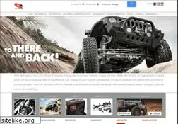 Sites similar to g2axle.com