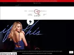 Sites similar to g2bygeorgios.com