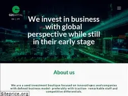 Sites similar to g2capital.co