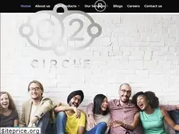 Sites similar to g2circle.com