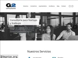 Sites similar to g2consultores.com.mx