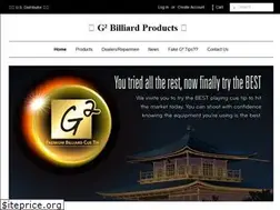 Sites similar to g2cuetips.com