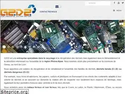 Sites similar to g2d2.com