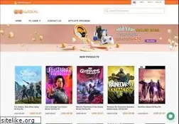 Sites similar to g2deal.com