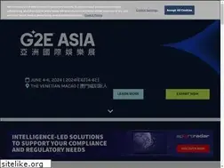 Sites similar to g2easia.com