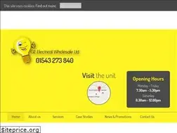 Sites similar to g2electrical.co.uk