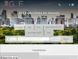 Sites similar to g2f.com.br
