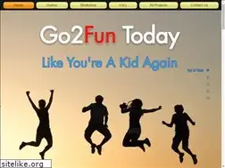 Sites similar to g2f.com
