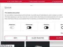 Sites similar to g2flightcases.com