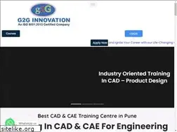 Sites similar to g2ginnovation.com