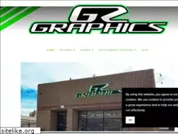 Sites similar to g2graphics.org
