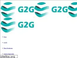 Sites similar to g2gtelecom.com.br