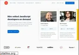 Sites similar to g2i.co