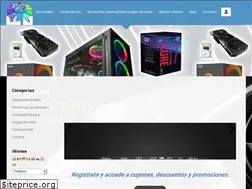 Sites similar to g2informatica3d.com