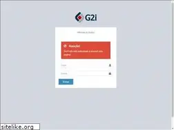Sites similar to g2isolucoes.com.br