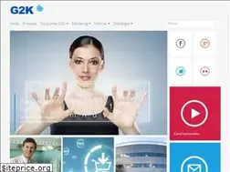 Sites similar to g2k.es