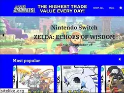 Sites similar to g2kgames.net