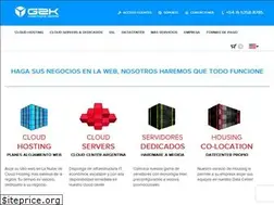 Sites similar to g2khosting.com