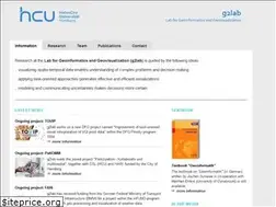 Sites similar to g2lab.net