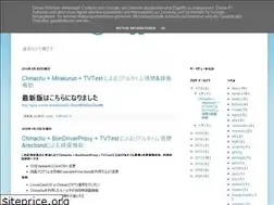 Sites similar to g2labo.blogspot.com