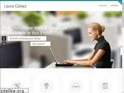 Sites similar to g2laura.com