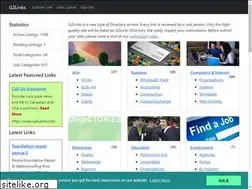 Sites similar to g2links.com