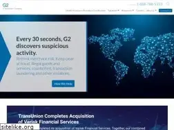 Sites similar to g2llc.com
