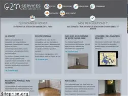 Sites similar to g2m-services.com