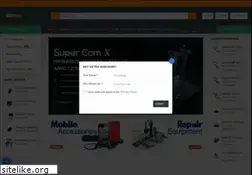 Sites similar to g2mark.com