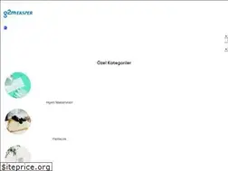 Sites similar to g2meksper.com.tr