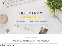 Sites similar to g2mo.com