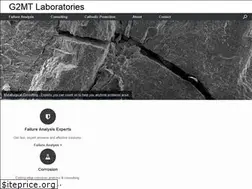 Sites similar to g2mtlabs.com