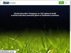 Sites similar to g2net-zerolng.com
