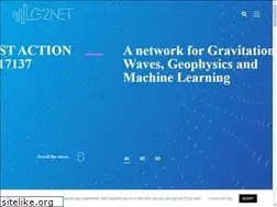 Sites similar to g2net.eu