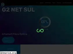 Sites similar to g2netsul.com.br