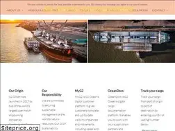 Sites similar to g2ocean.com