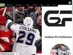 Sites similar to g2phockey.com