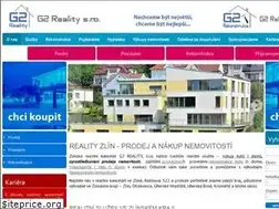 Sites similar to g2reality.cz